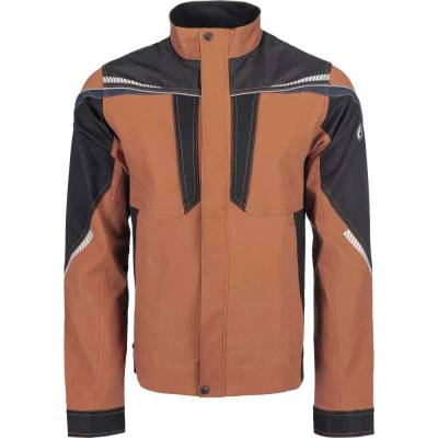 Cerva | Яке stirling stretch, цвят тухла, 50 (0351008621050)