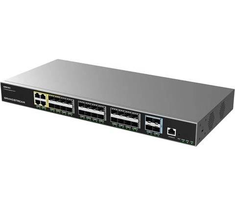 Grandstream GWN7831