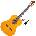 Yamaha CS40 II Basic SET Natural Класическа китара с размер 3/4