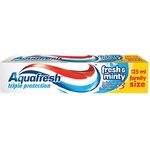 Aquafresh Паста за зъби 125мл - Fresh & Minty (196)