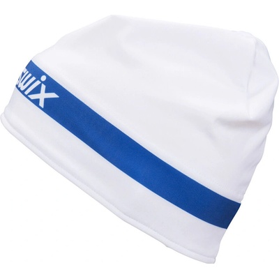 Swix Swix čepice Focus 46518 bright white