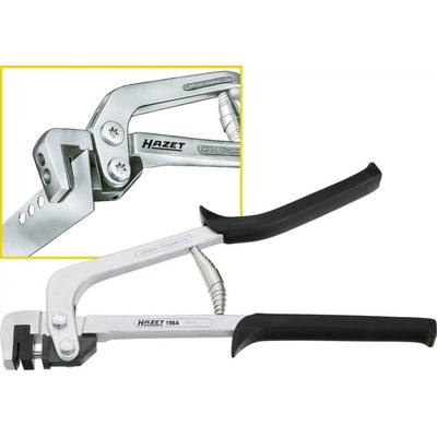 Hazet Děrovací kleště Hazet - HA009121 (1964-70)