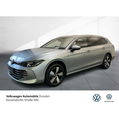 Volkswagen Passat Variant 1.5 eTSI Business DSG 110 kW