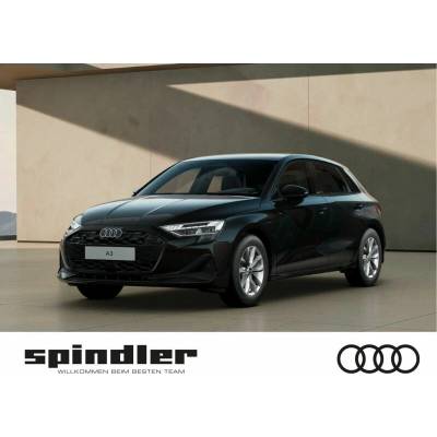 Audi A3 TFSI 85 kW