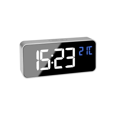 TFA Цифров будилник с различни звукови сигнали / Арт. №60.2032. 54 (60.2032.54)