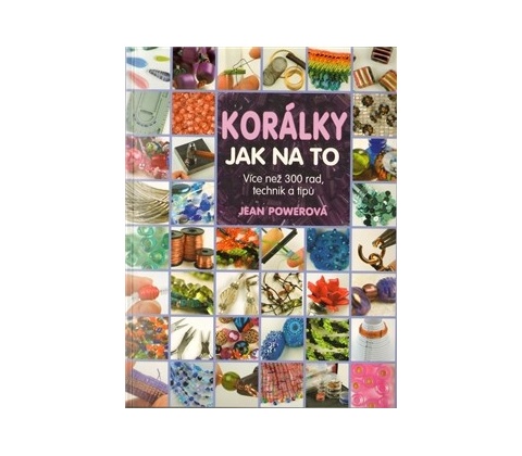Korálky