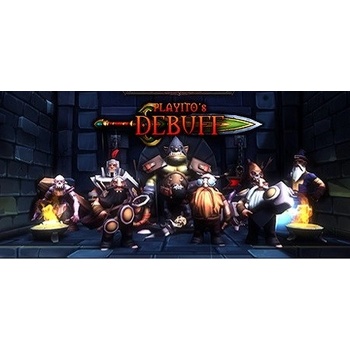 Debuff