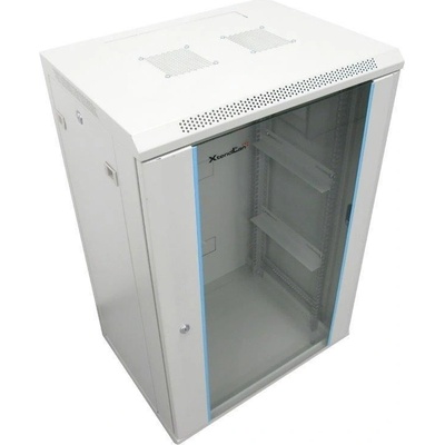 XtendLan 18U WS-18U-66-GREY-P – Zboží Živě