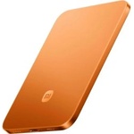 Xiaomi Powerbank UltraThin Magnetic 5000 15W Orange (BHR0975GL) - plesio