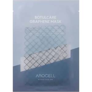 Arocell Botulcare Graphene Mask - Хидратираща Маска 1шт/25ml