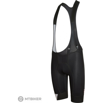 Pinarello Power Think Asymmetric čierna/biela/červená