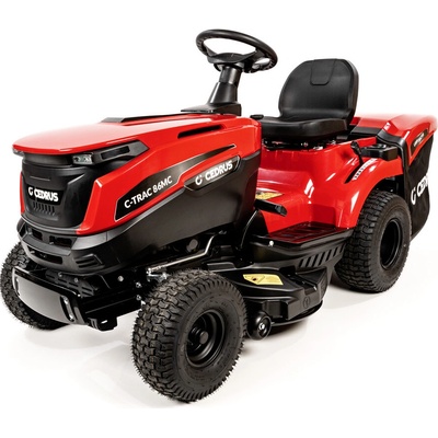 Hahn & Sohn Cedrus C-TRAC-86MC