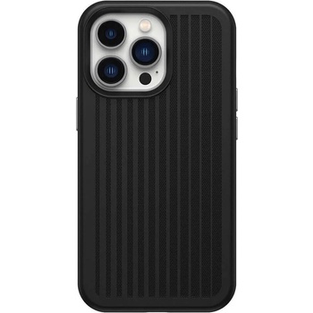 Image 1 of OtterBox Easy Grip Gaming Case - хибриден удароустойчив кейс за iPhone 13 Pro (черен)