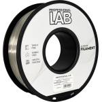 Professional Lab FG-P96-E1, 3D нишка, PLA Silk, 1, 75mm, 1000g, Прозрачен (Transparent) (FG-P96-E1)