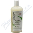 Šampony Ducray Elution Shampoo 400 ml