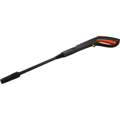 EXTOL Пистолет EXTOL PREMIUM с резервна дюза, M14x1.5 (8895200A)