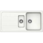SCHOCK FORMHAUS D150L Композитна мивка за вграждане (FORMHAUSD150L) Мивка за вграждане