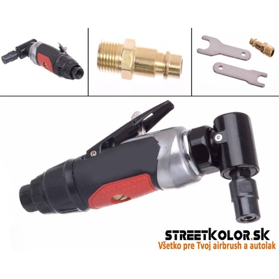 KolorTech AT-7034F
