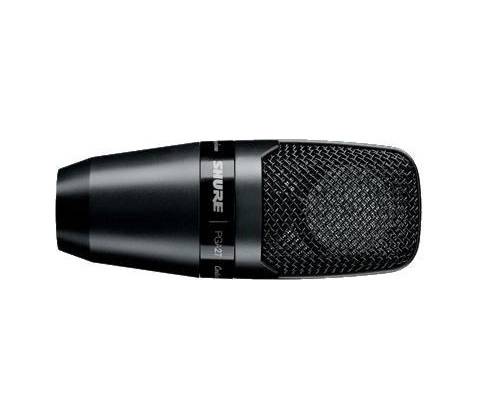 Shure PGA27