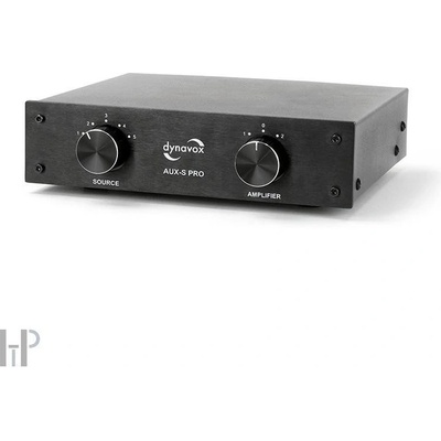 Dynavox AUX-S PRO