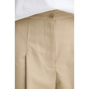 APC A. P. C. Памучен къс панталон short orlane (COHFU.F10214) - answear - 234,50 лв