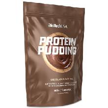 BioTech Protein Puding 525 g