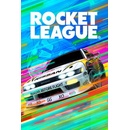Hry na PC Rocket League