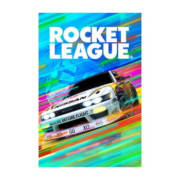 Rocket League