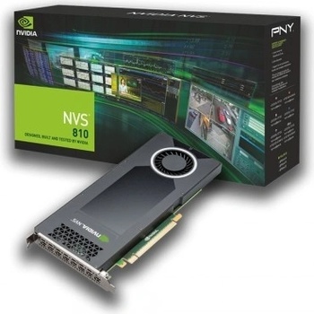 PNY VCNVS810DVI-PB