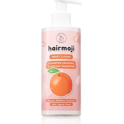 Hairy Tale Hairmoji Sweet Cleans деликатен шампоан за ежедневна употреба 240ml