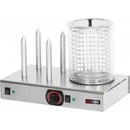 Redfox HD 4N