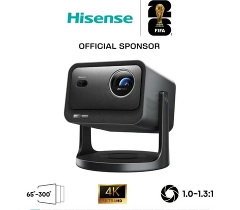 Hisense C3