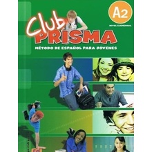 Club Prisma A2 - Libro del alumno