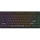 Dark Project ALU81A RGB Terra Nostra (DPKB_NOSTRA_81_ANSI_BLACK)
