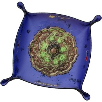 Dice Tray RuneQuest Father of Rivers