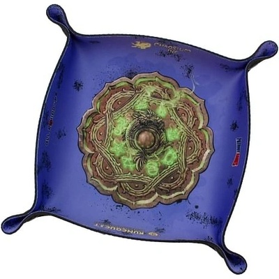 Dice Tray RuneQuest Father of Rivers