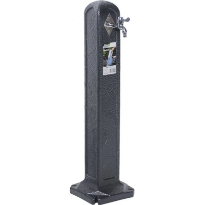 Prosperplast Tanker na vodu 900 mm antracit ITWTANS433 – Zbozi.Blesk.cz