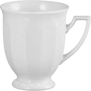 Rosenthal Чаша халба Maria бяла 300 мл (10430 800001 15505)