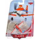Modely Mattel PLANES letadla kovová model letadel 1:55