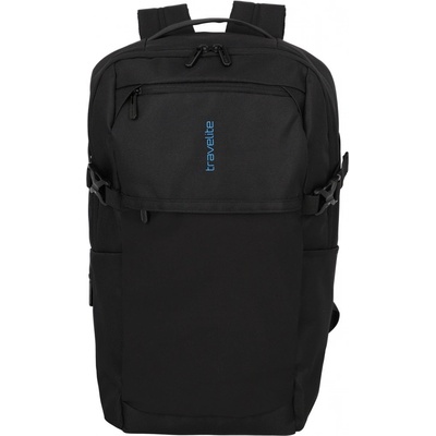 Travelite Pathway Backpack Allround Black 17 l