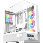 XIGMATEK Vision Arctic ARGB (EN45219)