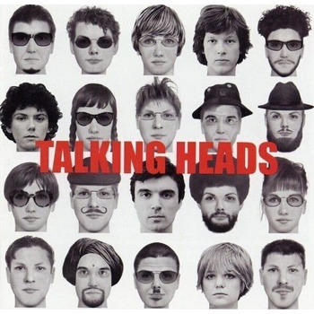 Talking Heads - The Best Of Talking Heads (CD) (0081227648824)