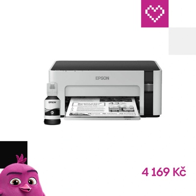 Epson EcoTank M1100