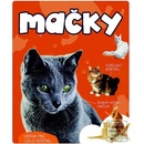 Mačky