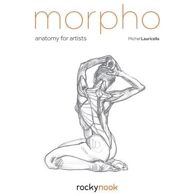Morpho Lauricella Michel Spiral bound