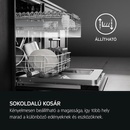 Image 1 of AEG FFB53937ZM