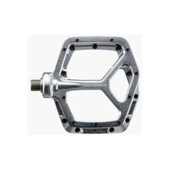 RACE FACE Педалите Race Face Atlas Silver 22