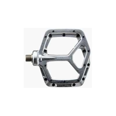 RACE FACE Педалите Race Face Atlas Silver 22