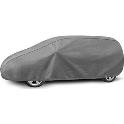 Kegel-Blazusiak Ochranná plachta Mobile Garage na auto Dacia Jogger 2022-