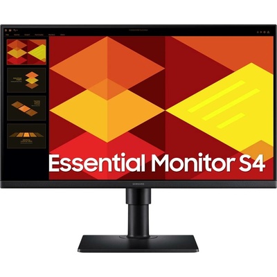 Samsung Essential Monitor S3 S24D304GAU